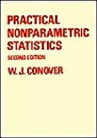 PRACTICAL NON PARAMETRIC STATISTICS