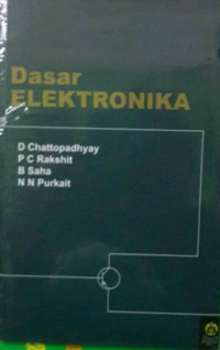 DASAR ELEKTRONIKA