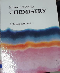 Introduction To Chemistry