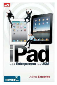 Ipad Untuk Entrepreneur dan UKM