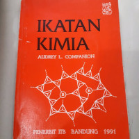 Ikatan Kimia