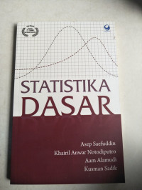 STATISTIK DASAR