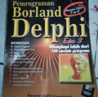 PEMOGRAMAN BORLAND DELPHI EDISI KE-3