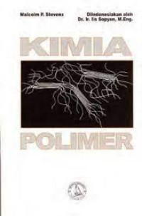 Kimia Polimer