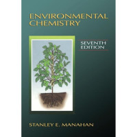 Environmental Chemistry