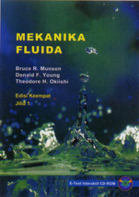 MEKANIKA FLUIDA JILID 1