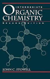 Organic Chemistry, 2 Nd Ed.