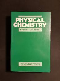 Physical Chemistry