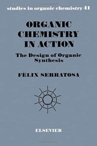 Organic Chemistry In Action : The .. .