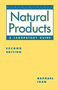 Natural Products: A Laboratory Guide