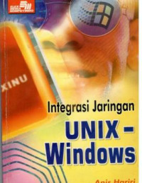 Integrasi Jaringan UNIX-Windows