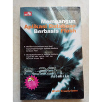 Membangun Aplikasi Aplikasi Database Berbasis Flash