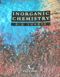 Inorganic Chemistry