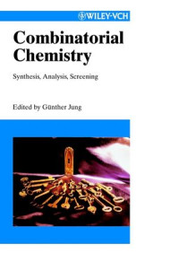 Combinatorial Chemistry