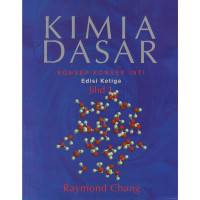 Kimia Dasar : Konsep-Konsep Inti Jilid 2