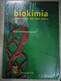 Biokimia Protein,Enzim, dan Asam Nukleat