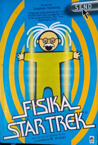 Fisika Startrek