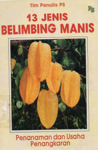 13 Jenis belimbing manis