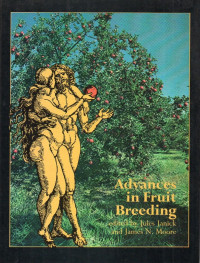 Advances in fruit breeding