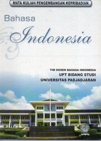 Bahasa Indonesia