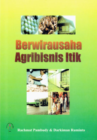 Berwirausaha agribisnis itik