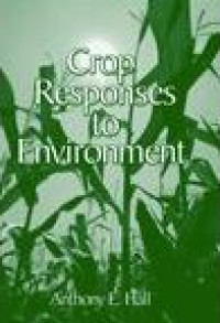 Crop responses to environment