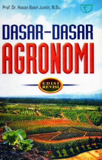 Dasar dasar agronomi