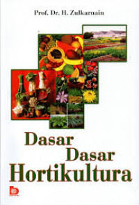 Dasar- dasar hortikultura