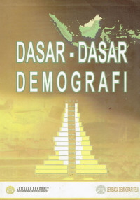 Dasar-dasar demografi