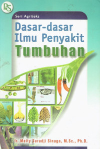 Dasar-dasar ilmu penyakit tumbuhan