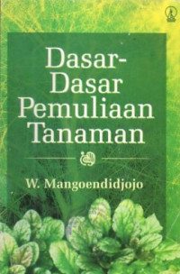 Dasar-dasar pemuliaan tanaman