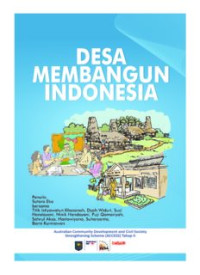 Desa membengun Indonesia