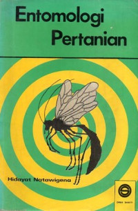 Entomologi pertanian