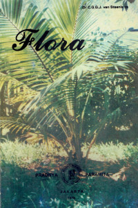 Flora untuk sekolah di Indonesia