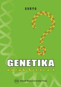 Genetika: untuk strata 1