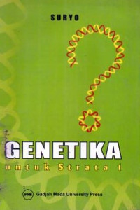 Genetika: untuk strata 1