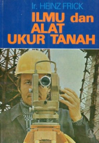 Ilmu dan alat ukur tanah