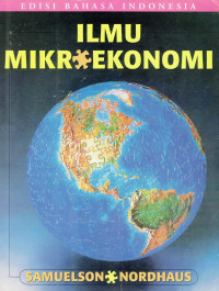 Ilmu mikroekonomi