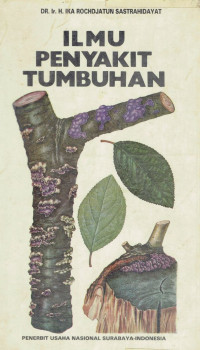 Ilmu penyakit tumbuhan