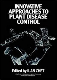 Innovative approaches to plant desease control