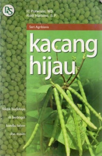 Kacang hijau