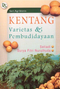 Kentang varietas & pembudidayaan