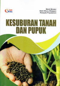 Kesuburan tanah dan pupuk