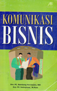 Komunikasi bisnis