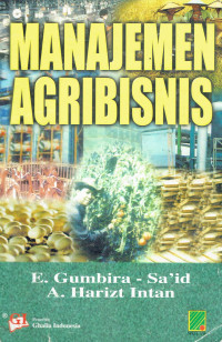 Manajemen agribisnis