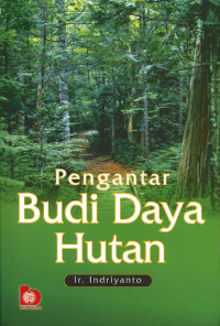 Pengantar budi daya hutan