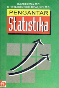 Pengantar statistika