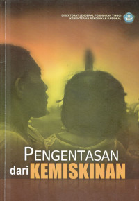 Pengentasan dari kemiskinan