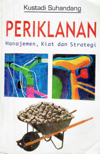 Periklanan: manajemen, kiat dan strategi