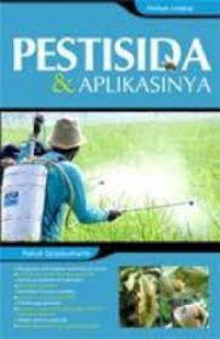 Pestisida & aplikasinya